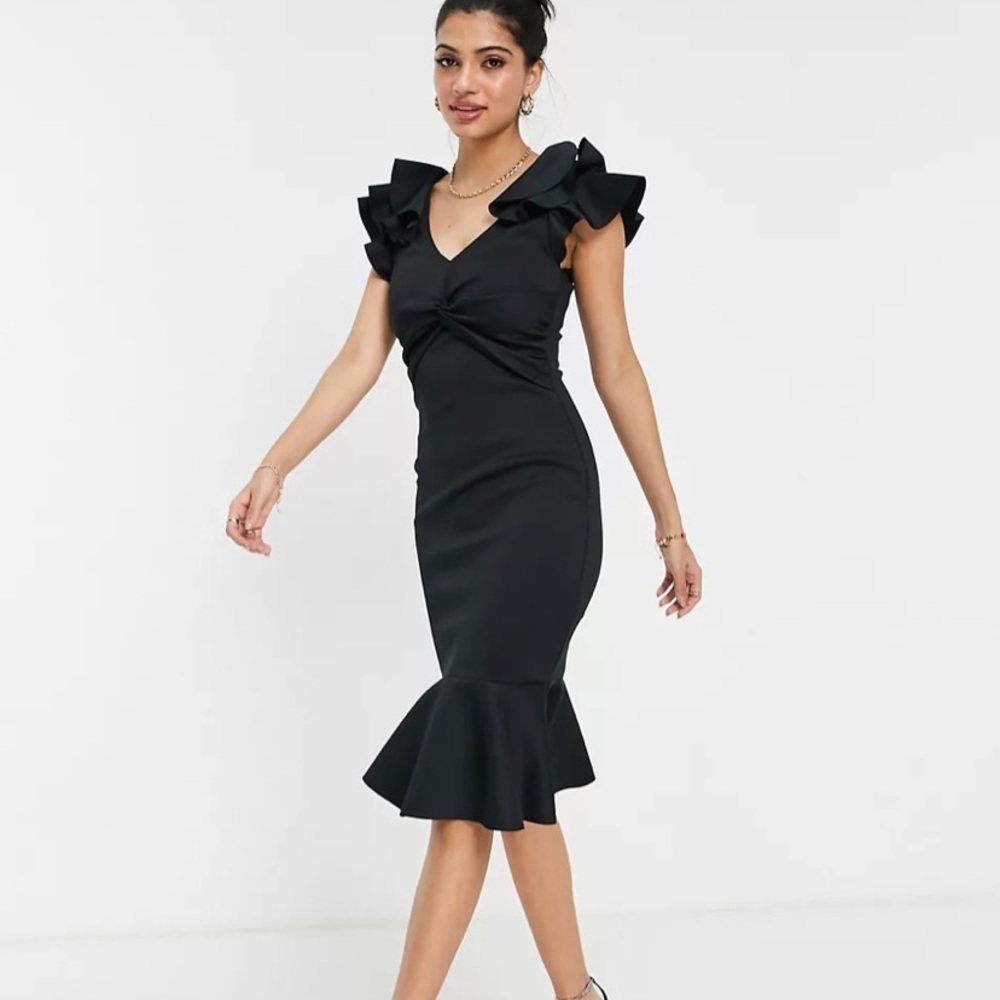 ✨CCO✨ Lipsy London Dress
